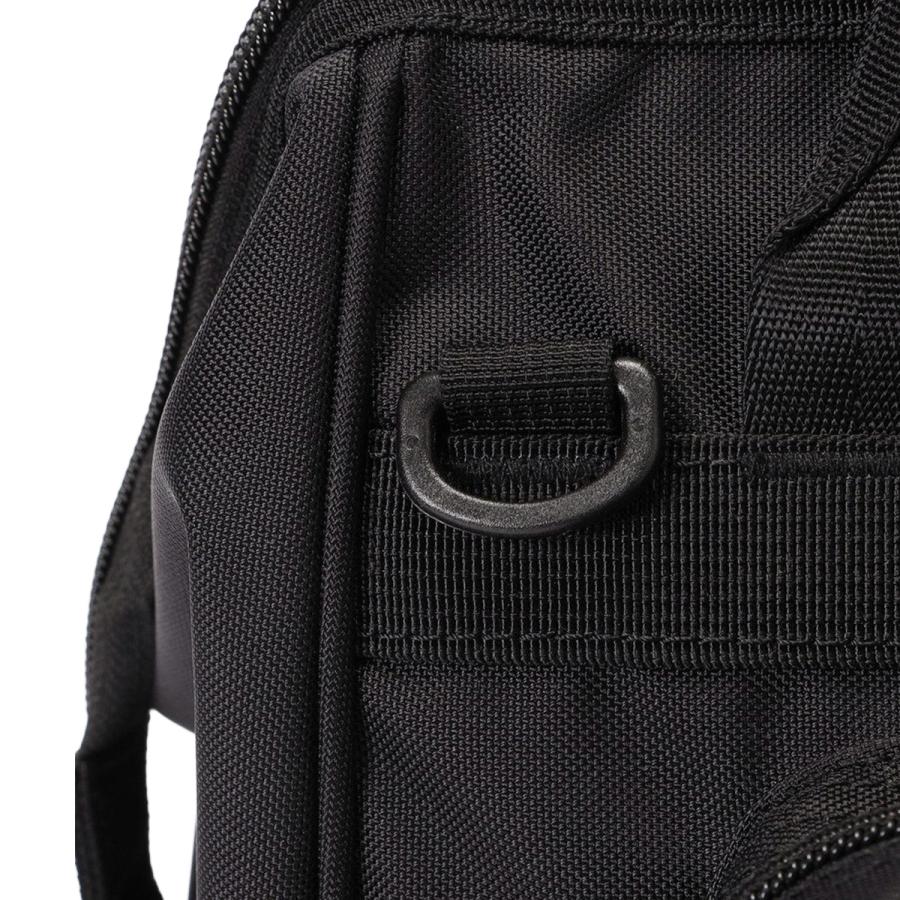 最大42% 1/27限定 ブリーフィング アウトドアイクイップメント ワイドツールボストン ボストンバッグ B5 撥水 BRIEFING OUTDOOR EQUIPMENT BRA253N06 | BRIEFING | 11