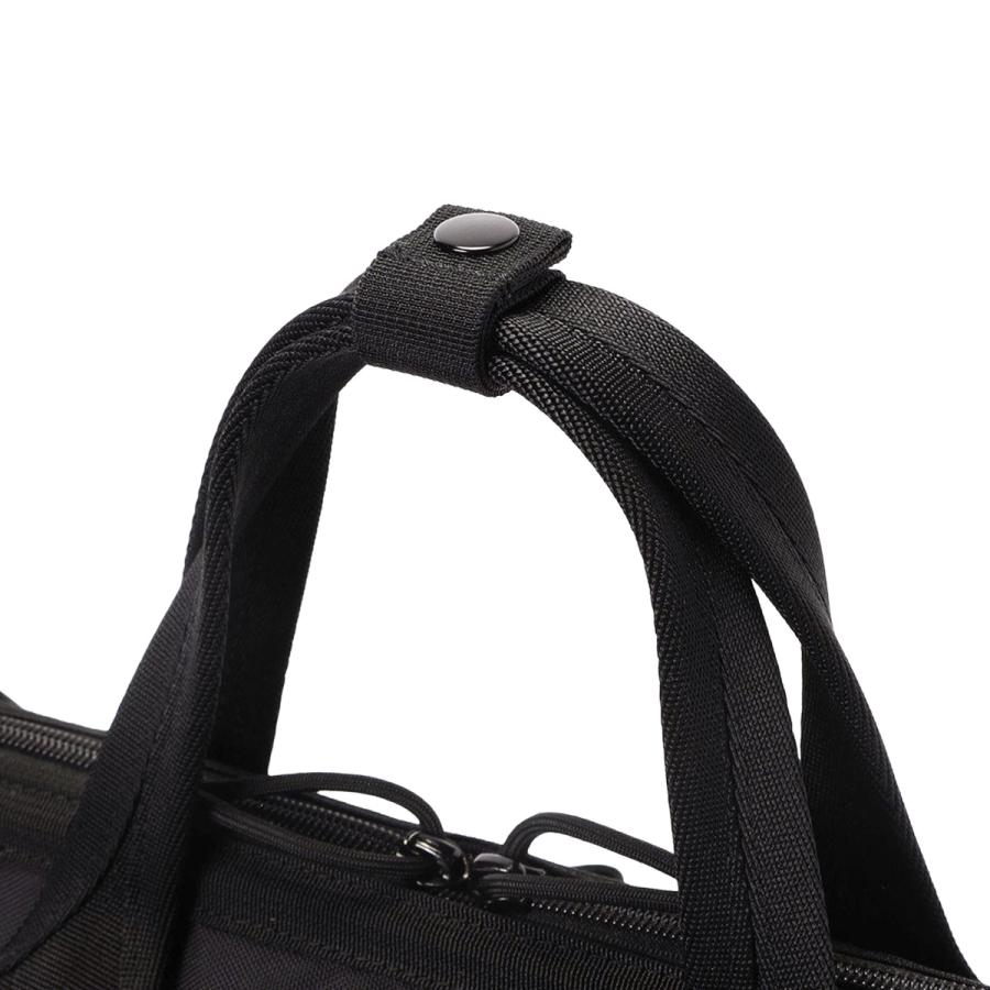 最大51% 2/17まで ブリーフィング アウトドアイクイップメント ワイドツールボストン ボストンバッグ B5 撥水 BRIEFING OUTDOOR EQUIPMENT BRA253N06 | BRIEFING | 13