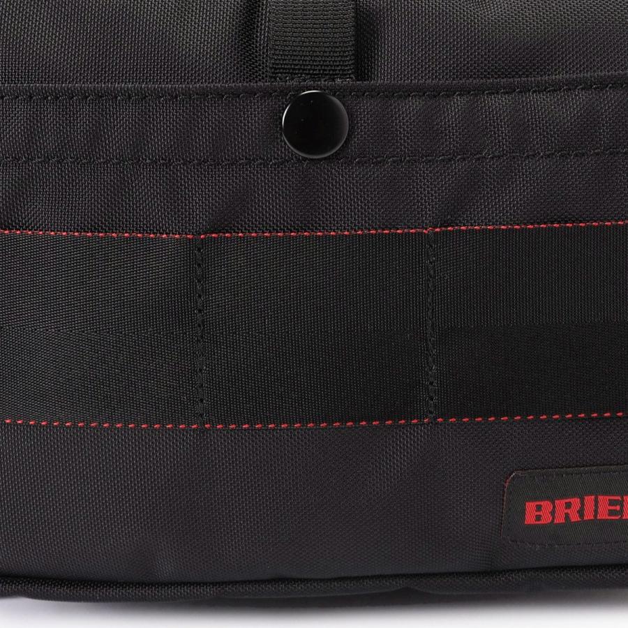 最大51% 2/17まで ブリーフィング アウトドアイクイップメント ワイドツールボストン ボストンバッグ B5 撥水 BRIEFING OUTDOOR EQUIPMENT BRA253N06 | BRIEFING | 14