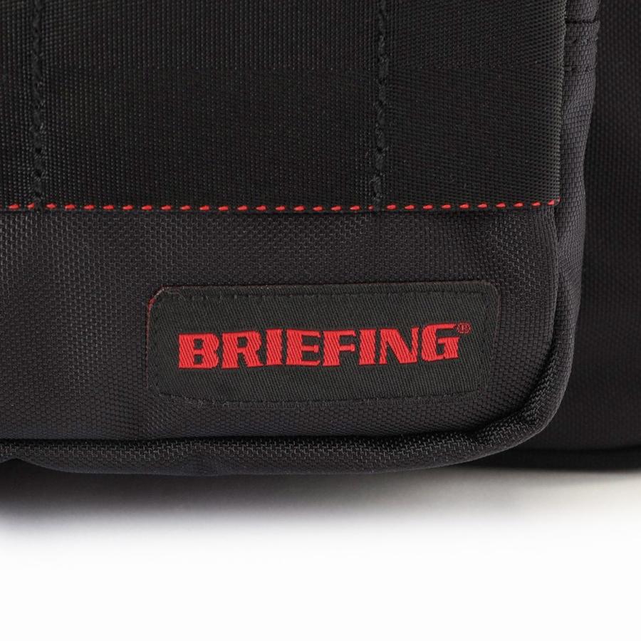 最大51% 2/17まで ブリーフィング アウトドアイクイップメント ワイドツールボストン ボストンバッグ B5 撥水 BRIEFING OUTDOOR EQUIPMENT BRA253N06 | BRIEFING | 15