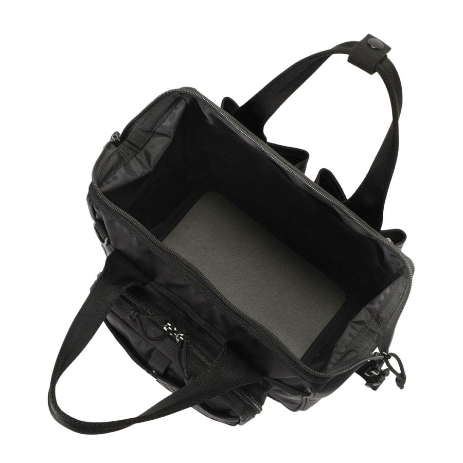 最大51% 2/17まで ブリーフィング アウトドアイクイップメント ワイドツールボストン ボストンバッグ B5 撥水 BRIEFING OUTDOOR EQUIPMENT BRA253N06 | BRIEFING | 07