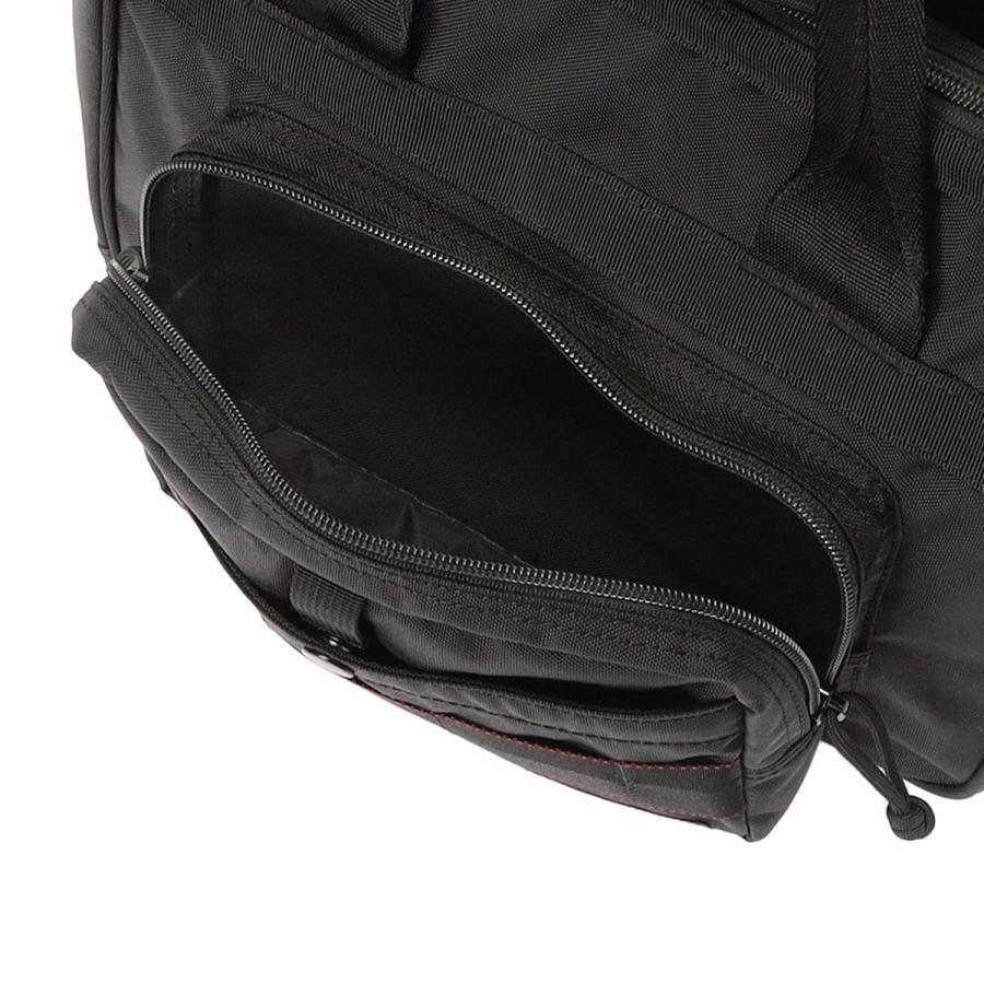 最大42% 1/27限定 ブリーフィング アウトドアイクイップメント ワイドツールボストン ボストンバッグ B5 撥水 BRIEFING OUTDOOR EQUIPMENT BRA253N06 | BRIEFING | 08