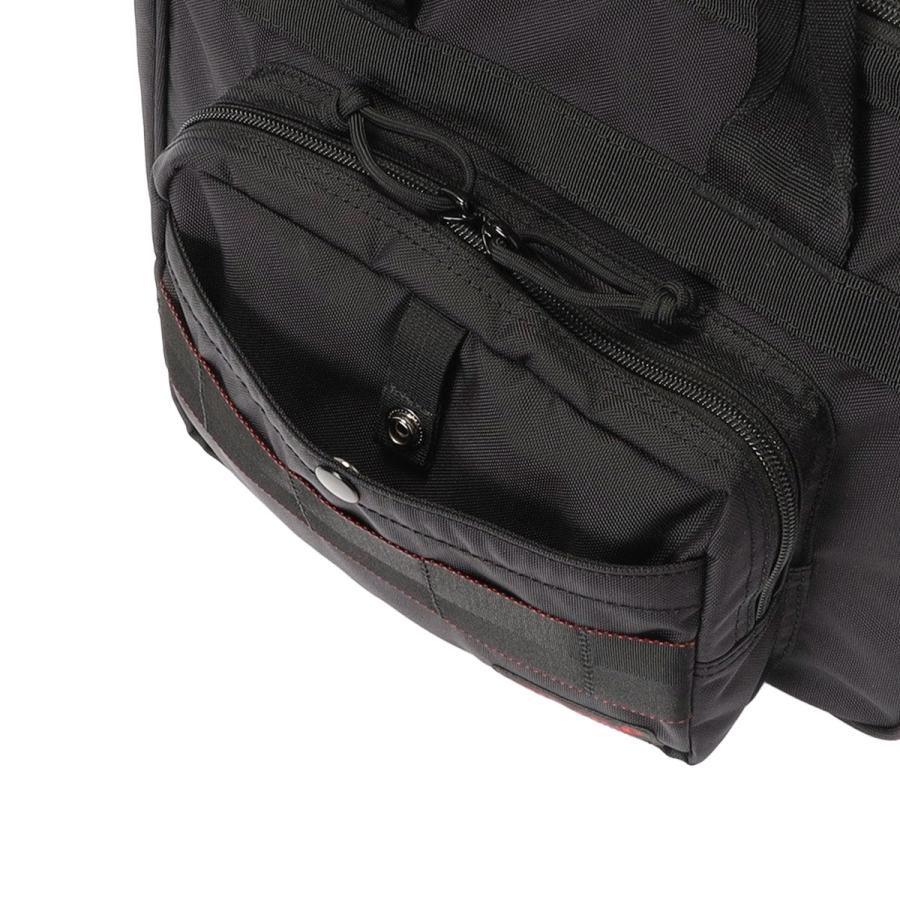 最大42% 1/27限定 ブリーフィング アウトドアイクイップメント ワイドツールボストン ボストンバッグ B5 撥水 BRIEFING OUTDOOR EQUIPMENT BRA253N06 | BRIEFING | 09