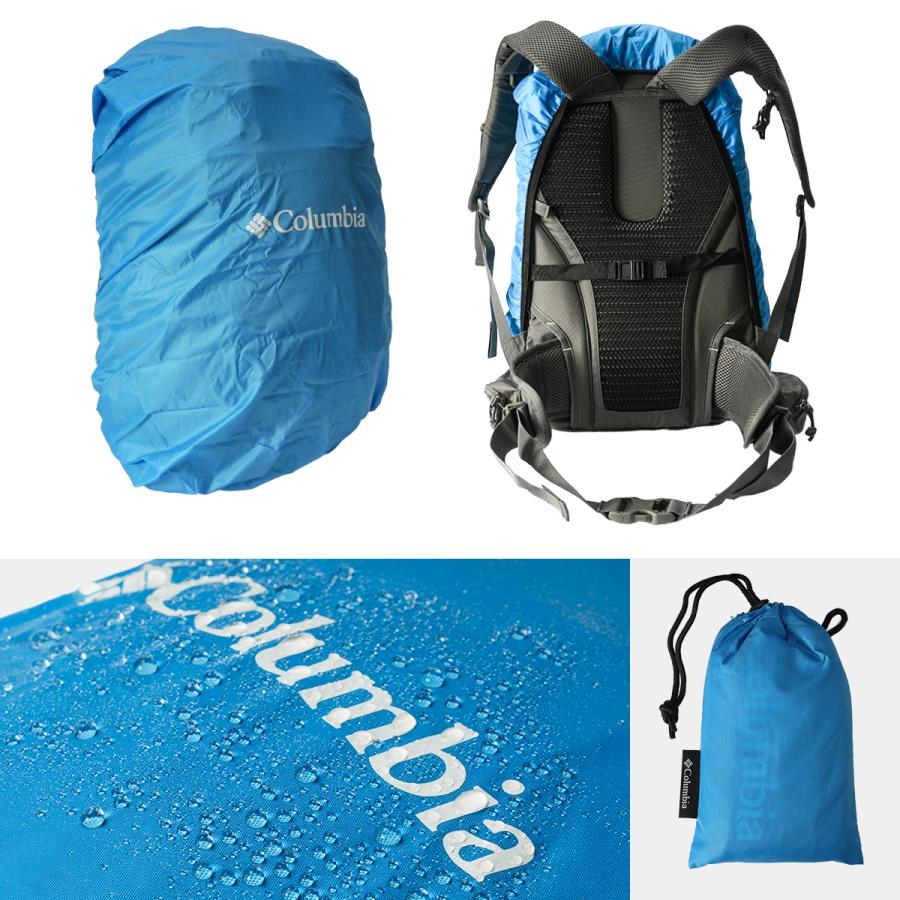 Columbia（コロンビア） 最大42% 1/13限定 ハイク バックパック