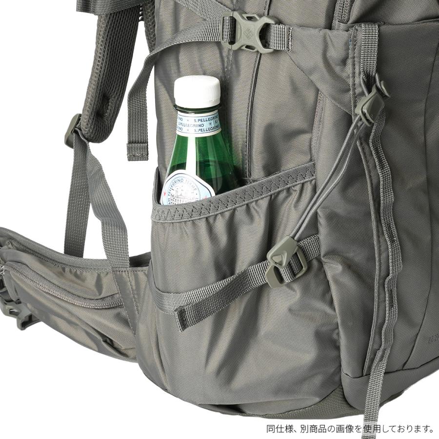 Columbia（コロンビア） 最大44% 8/2まで ハイク リュック 30L 撥水 速