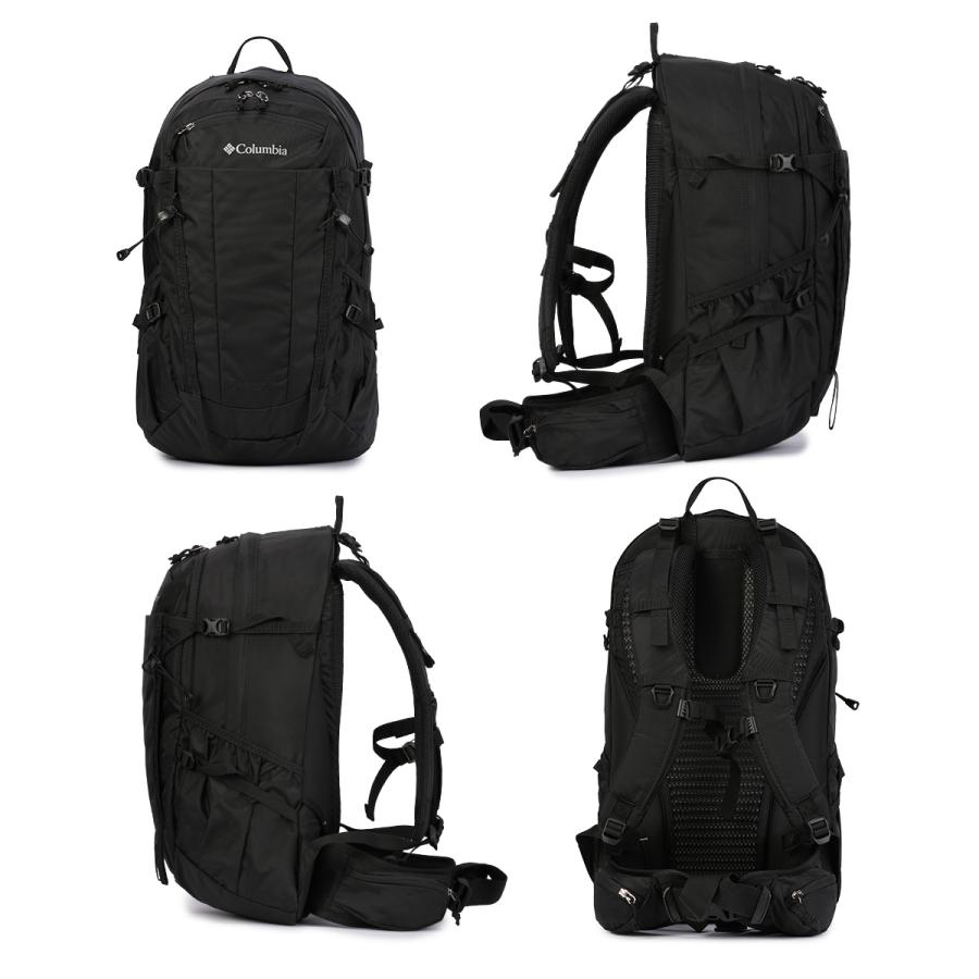 Columbia（コロンビア） 最大51% 7/22限定 ハイク リュック 30L 撥水