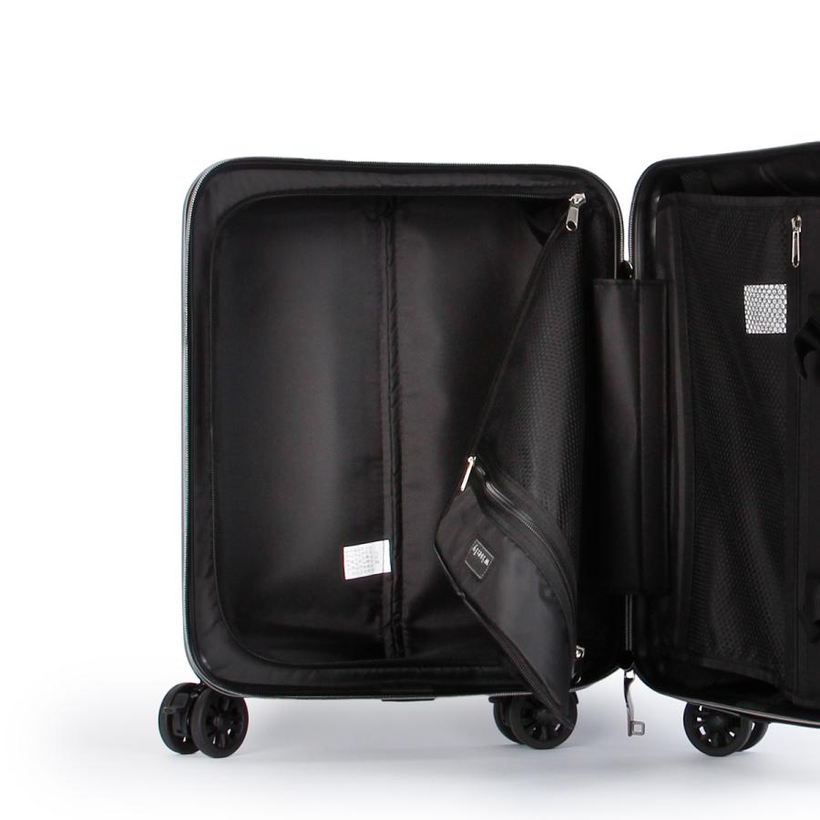 最大41% 2/25限定 ワイズリー スーツケース 機内持ち込み Sサイズ SS