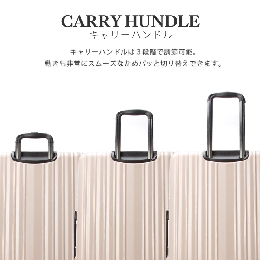 最大42% 4/22限定 ワイズリー スーツケース 機内持ち込み Sサイズ SS 37L/41L 軽量 拡張機能 小型 小さめ キャリーケース スパーク2 wise:ly SPARK 2 338-2501の画像