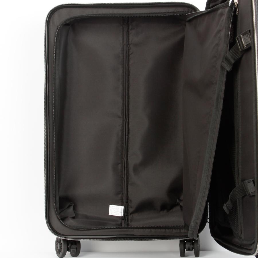 最大51% 1/13限定 ワイズリー スーツケース Mサイズ 52L/58L 軽量 中型