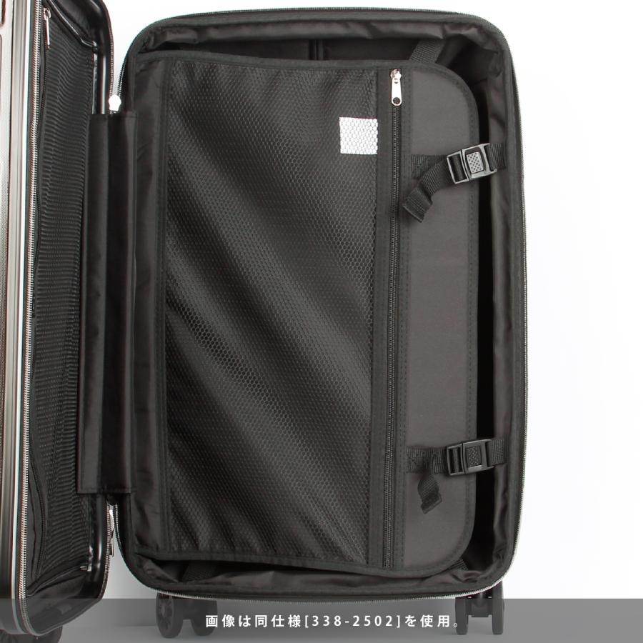 最大51% 2/3限定 ワイズリー スーツケース Lサイズ 92L/100L 軽量 大型