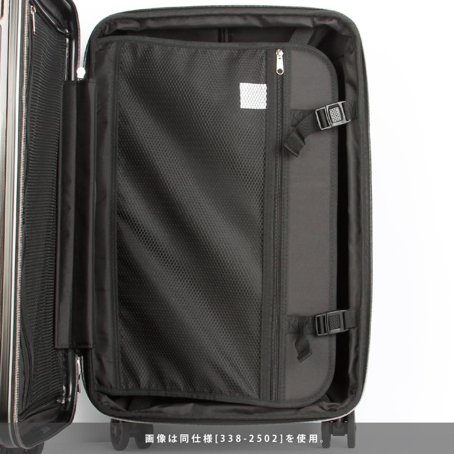 最大50% 9/21限定 ワイズリー スーツケース Lサイズ 92L/100L 軽量