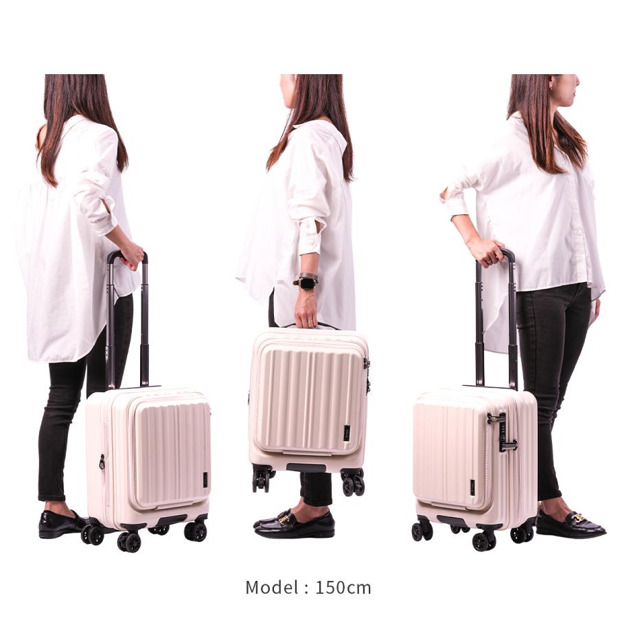 最大42% 1/19限定 ワイズリー ギャラン スーツケース 機内持ち込み S