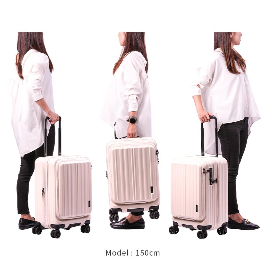 最大51% 1/4限定 ワイズリー ギャラン スーツケース 機内持ち込み S