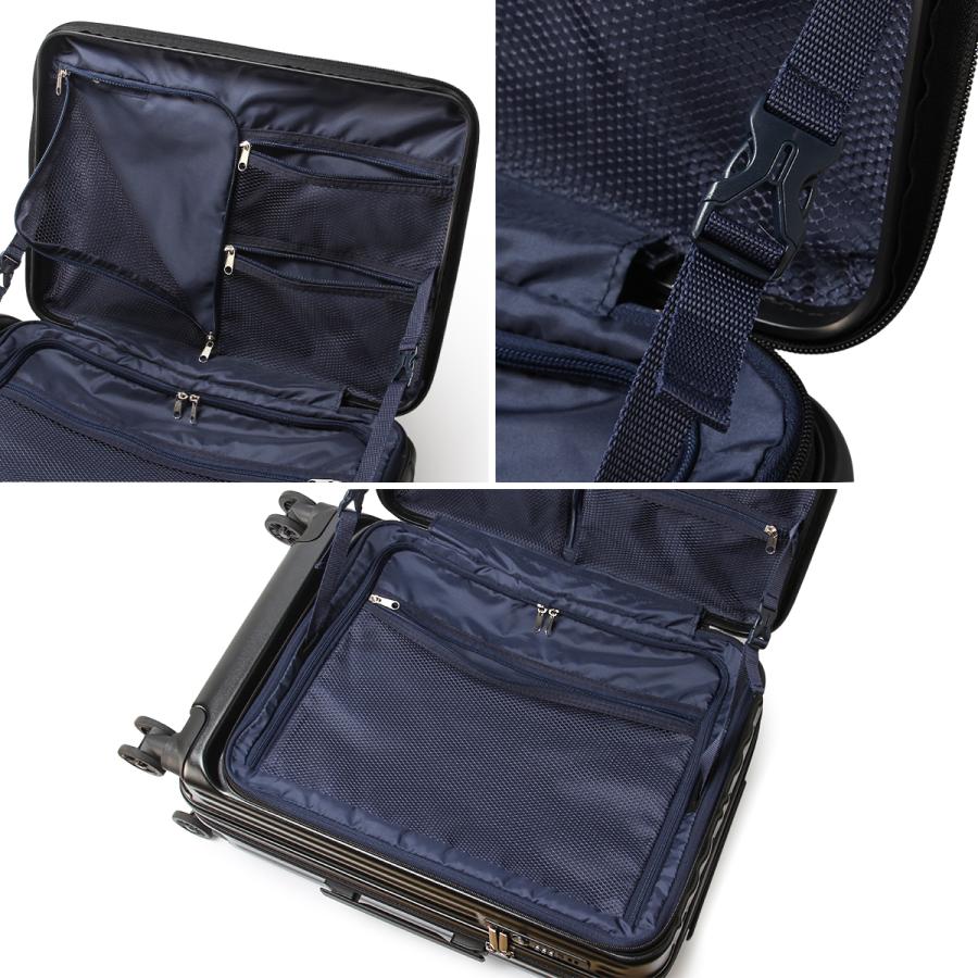最大51% 1/13限定 ワイズリー ギャラン スーツケース Mサイズ 56L/62L