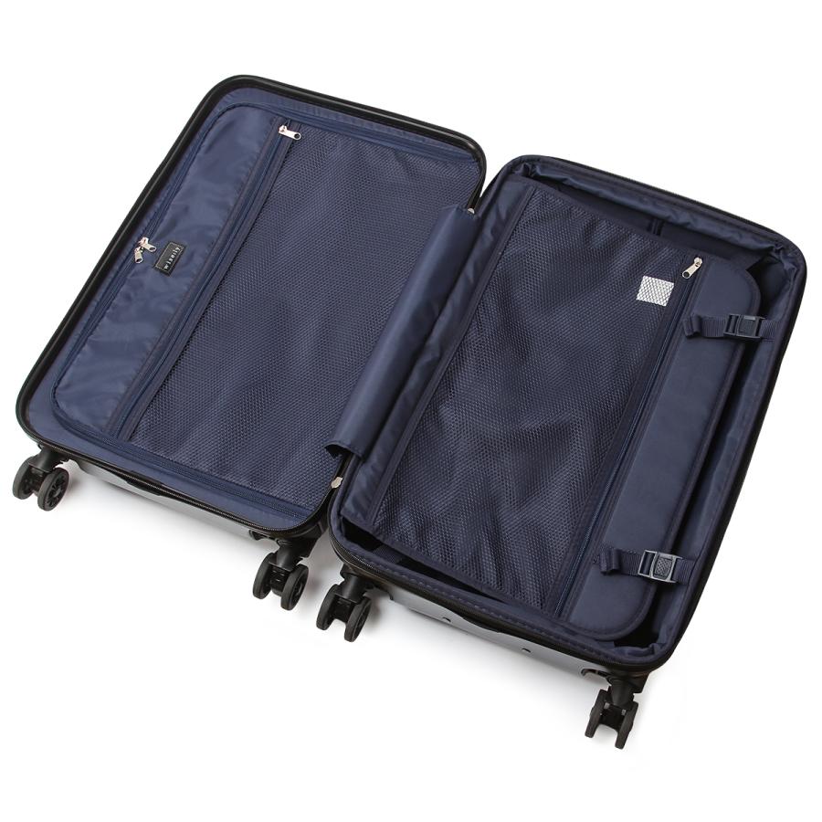 最大51% 1/13限定 ワイズリー ギャラン スーツケース Mサイズ 56L/62L