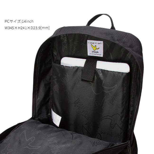 What it isNt）ART BY MARKGONZALES 最大51% 1/13限定 ワット イット