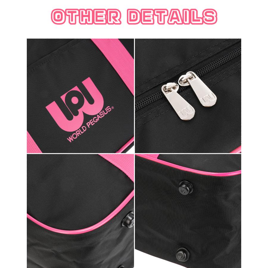 最大41% 1/15限定 ワールドペガサス ワッペ スクバ スクールバッグ 通学 女子 中学生 高校生 女子高生 軽量 肩掛け A4 19L サブバッグ WORLD PEGASUS WP002 | ワールドペガサス | 23