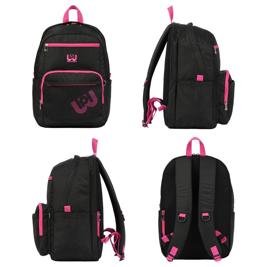 最大42% 3/3限定 2026モデル ワールドペガサス ワッペ リュック 32L 女子 女子高生 高校生 中学生 通学 スクールバッグ クイン かわいい WORLD PEGASUS WP003 | ワールドペガサス | 09