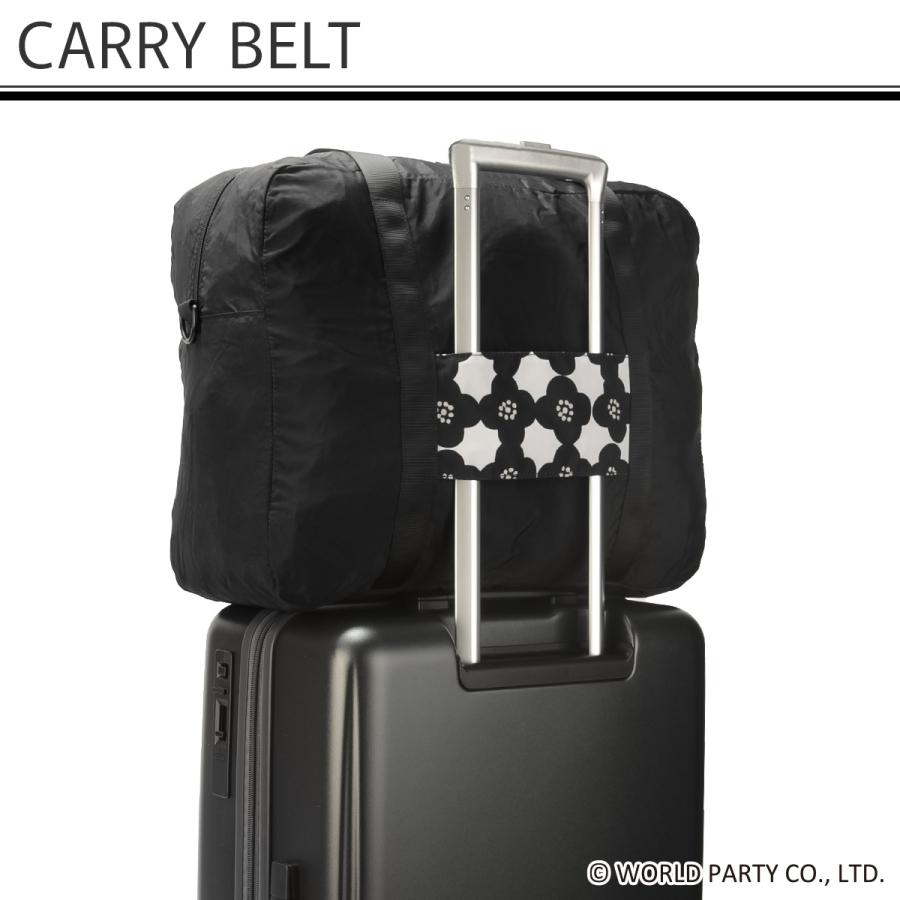 最大50% 1/5限定 Wpc. Patterns ダブリュピーシー 3WAYボストンバッグ レディース ブランド 35L 軽量 撥水 旅行 パッカブル ダッフルバッグ グラース 31029 | Wpc. | 14