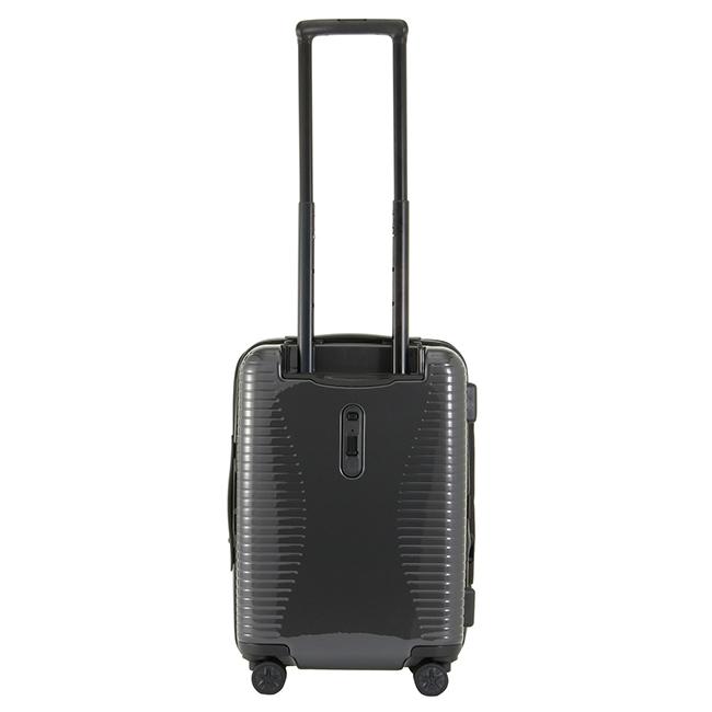 最大50% 1/15限定 ワールドトラベラー プリマ ススーツケース 27L/35L 拡張 機内持ち込み Sサイズ フロントオープン ストッパー付き 軽量 World Traveler 06701 | World Traveler | 16