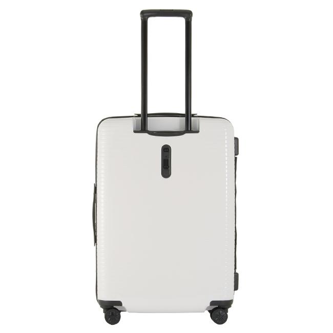 最大51% 1/11限定 ワールドトラベラー プリマス スーツケース 64L/74L 拡張 Mサイズ フロントオープン ストッパー付き 軽量 World Traveler 06702 | World Traveler | 16