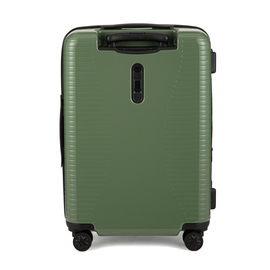 ワールドトラベラー プリマス スーツケース Mサイズ 46L/56L 拡張 フロントオープン ストッパー World Traveler PRIMUS 06703 | World Traveler | 10