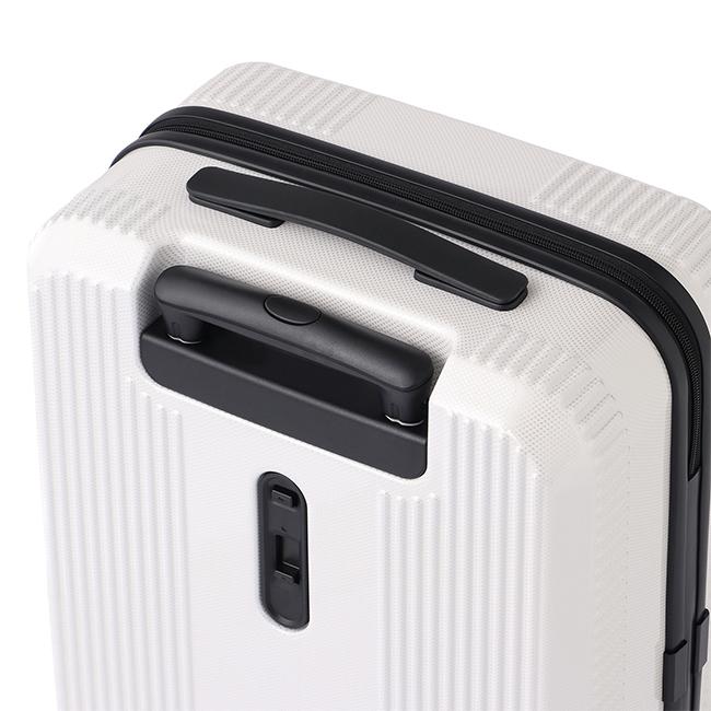 最大51% 12/28限定 ワールドトラベラー ボトムベイ スーツケース キャリーケース 34L 機内持ち込み Sサイズ 軽量 静音 ストッパー付き World Traveler 06951 | World Traveler | 11