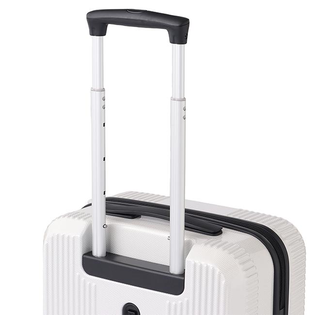 最大51% 12/28限定 ワールドトラベラー ボトムベイ スーツケース キャリーケース 34L 機内持ち込み Sサイズ 軽量 静音 ストッパー付き World Traveler 06951 | World Traveler | 12