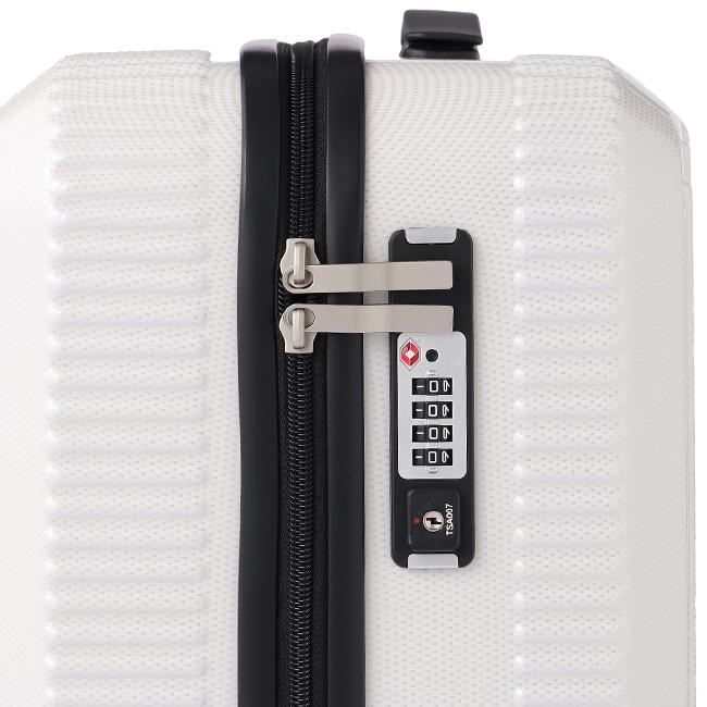 最大50% 3/25限定 ワールドトラベラー ボトムベイ スーツケース キャリーケース 34L 機内持ち込み Sサイズ 軽量 静音 ストッパー付き World Traveler 06951 | World Traveler | 09