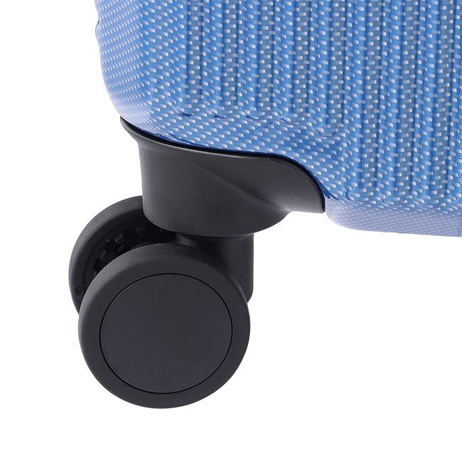 最大51% 12/28限定 ワールドトラベラー ボトムベイ スーツケース キャリーケース 53L Mサイズ 静音 軽量 ストッパー付き World Traveler 06952 | World Traveler | 15