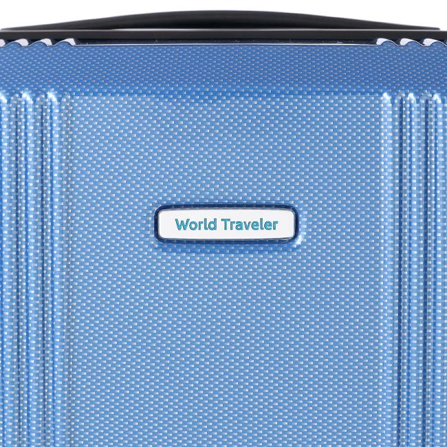 【未使用新品/国内未発売】Hartmann Mobile Traveller World Traveler 最大51% 11/4限定 ワールドトラベラー