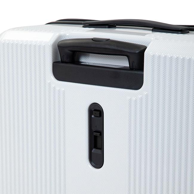 最大50% 4/25限定 ワールドトラベラー ボトムベイ スーツケース キャリーケース 85L Lサイズ 大容量 軽量 ストッパー付き World Traveler 06953 | World Traveler | 12