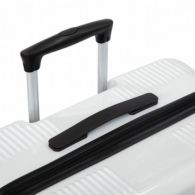 最大51% 12/28限定 ワールドトラベラー ボトムベイ スーツケース キャリーケース 85L Lサイズ 大容量 軽量 ストッパー付き World Traveler 06953 | World Traveler | 14