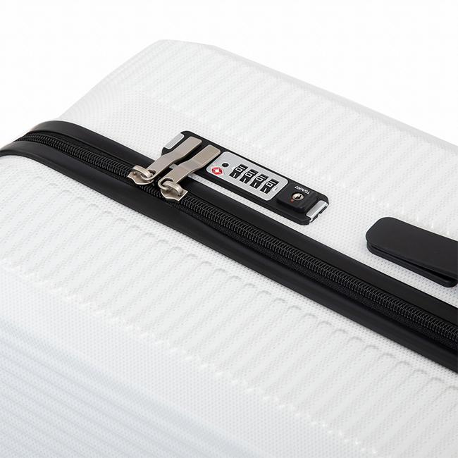 最大51% 12/28限定 ワールドトラベラー ボトムベイ スーツケース キャリーケース 85L Lサイズ 大容量 軽量 ストッパー付き World Traveler 06953 | World Traveler | 10