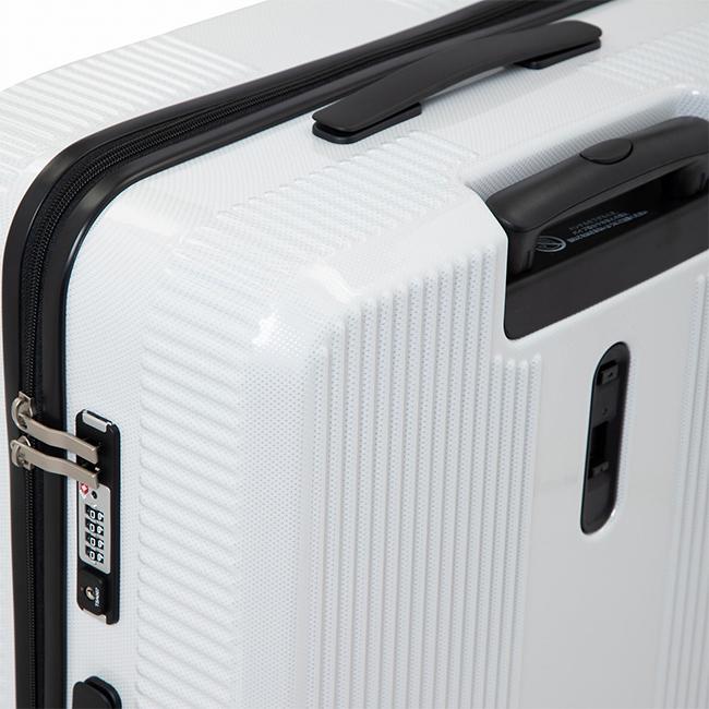 【ベルト付】World Traveler スーツケース キャリーケース 91L wt-06951_1.jpg