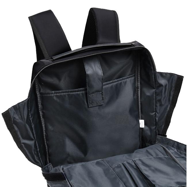 最大50% 3/25限定 エース ワールドトラベラー エラン ビジネスリュック A4 メンズ ブランド ACE World Traveler 17244 | World Traveler | 06