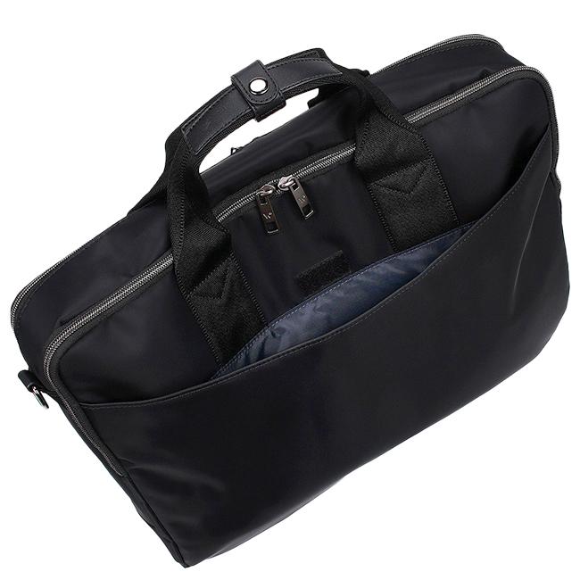 最大42% 1/11限定 エース ワールドトラベラー エラン ビジネスバッグ 2WAY A4 メンズ ブランド ACE World Traveler 17246 | World Traveler | 10