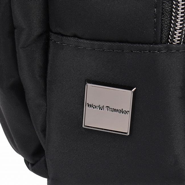 最大51% 8/31限定 エース ワールドトラベラー エラン ビジネスバッグ 2WAY A4 メンズ ブランド ACE World Traveler 17246 | World Traveler | 15