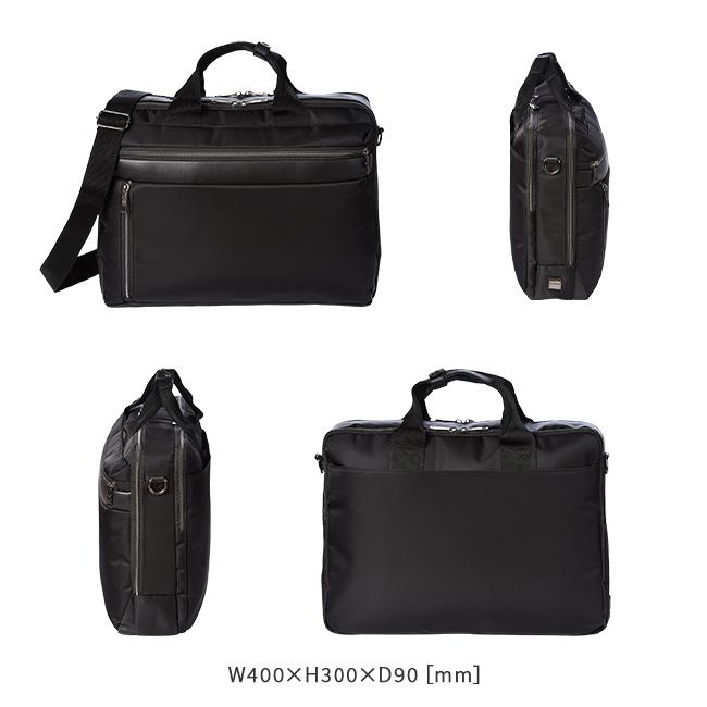 最大41% 3/25限定 エース ワールドトラベラー エラン ビジネスバッグ 2WAY A4 メンズ ブランド ACE World Traveler 17246 | World Traveler | 04