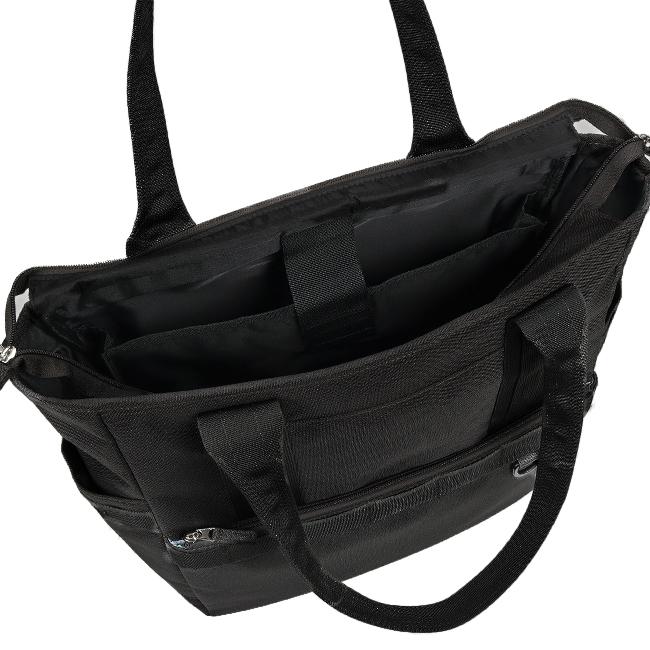 最大42% 3/3限定 エース ワールドトラベラー ビジネス トートバッグ 肩掛け 縦型 ファスナー付き B4 メンズ ブランド ACE World Traveler 17253 | World Traveler | 12