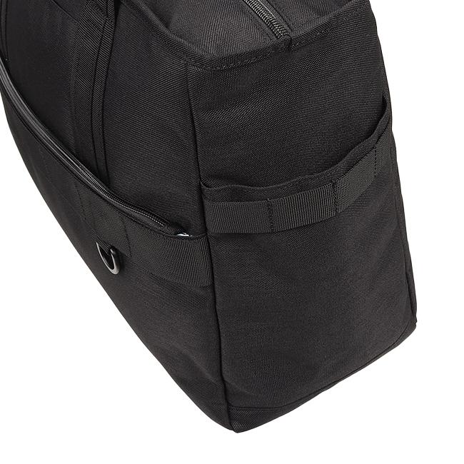 最大50% 3/25限定 エース ワールドトラベラー ビジネス トートバッグ 肩掛け 横型 ファスナー付き B4 メンズ ブランド ACE World Traveler 17254 | World Traveler | 11