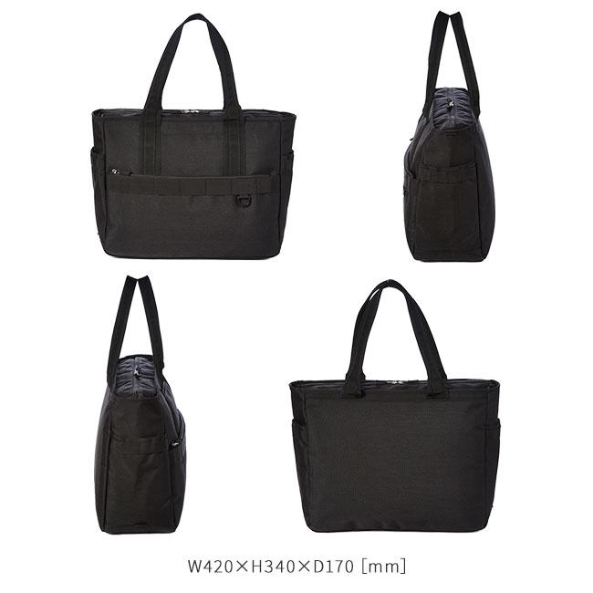 最大42% 1/11限定 エース ワールドトラベラー ビジネス トートバッグ 肩掛け 横型 ファスナー付き B4 メンズ ブランド ACE World Traveler 17254 | World Traveler | 04