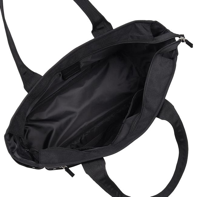 最大50% 3/25限定 エース ワールドトラベラー ビジネス トートバッグ 肩掛け 横型 ファスナー付き B4 メンズ ブランド ACE World Traveler 17254 | World Traveler | 06