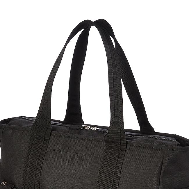 最大50% 3/25限定 エース ワールドトラベラー ビジネス トートバッグ 肩掛け 横型 ファスナー付き B4 メンズ ブランド ACE World Traveler 17254 | World Traveler | 08