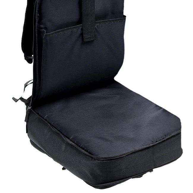 最大42% 1/11限定 エース ワールドトラベラー ルトン ビジネスリュック B4 メンズ ブランド ACE World Traveler 17256 | World Traveler | 08