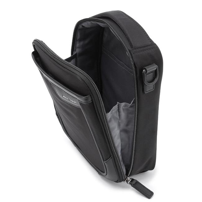 最大51% 3/3限定 エース ワールドトラベラー クロトS ミニショルダーバッグ 2L 縦型 メンズ ブランド ナイロン ACE World Traveler 17471 | World Traveler | 11