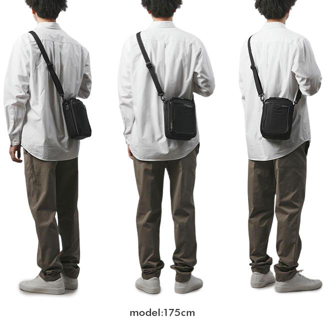 最大51% 3/3限定 エース ワールドトラベラー クロトS ミニショルダーバッグ 2L 縦型 メンズ ブランド ナイロン ACE World Traveler 17471 | World Traveler | 04