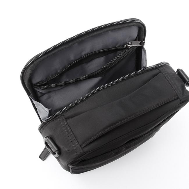 最大49% 9/23限定 エース ワールドトラベラー クロトS ショルダーバッグ 縦型 4L メンズ ブランド ナイロン ACE World Traveler 17472 | World Traveler | 12