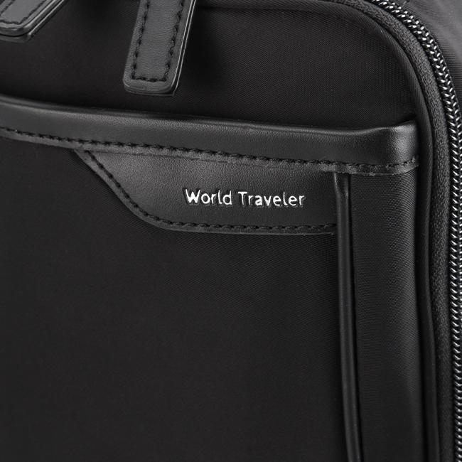 最大49% 9/1限定 エース ワールドトラベラー クロトS ショルダーバッグ 縦型 4L メンズ ブランド ナイロン ACE World Traveler 17472 | World Traveler | 07
