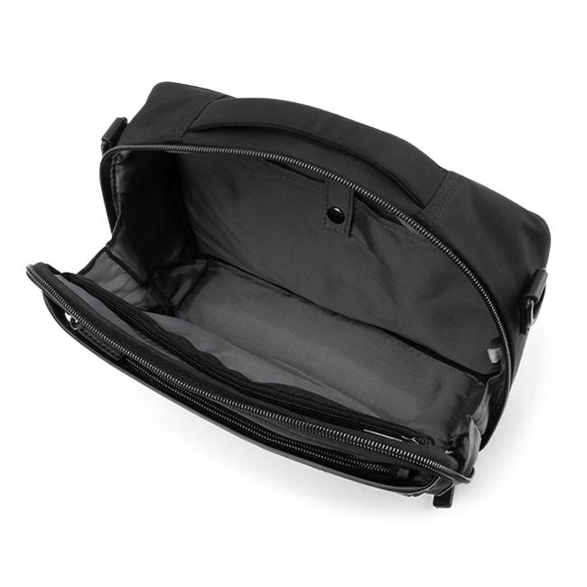 最大50% 9/3限定 エース ワールドトラベラー クロトS ショルダーバッグ 横型 4L メンズ ブランド ナイロン ACE World Traveler 17473 | World Traveler | 08